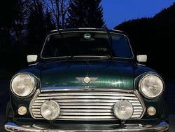 Gebraucht 1993 Mini 1300 Kleinwagen | 5.500 €