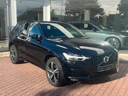 Schwarz Gebraucht 2020 Volvo XC60 R-Design SUV | 28.900 € (Guter Preis)