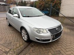 Silber Gebraucht 2007 VW Passat Limousine | 1.999 € (Superpreis)