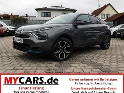 Citroën e-C4