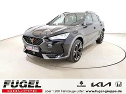 Mitternachtsschwarz Gebraucht 2023 Cupra Formentor SUV | 26.949 € (Superpreis)