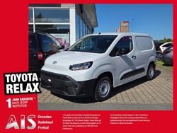 Ice white Neu 2025 Toyota Proace City City Van / Kleinbus | 23.990 € (Fairer Preis)