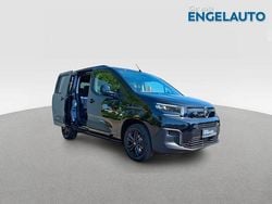 Schwarz Neu 2025 Citroën Berlingo PureTech Van / Kleinbus | 25.750 € (Fairer Preis)