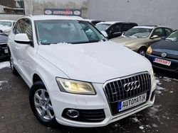 Ibisweiss Gebraucht 2012 Audi Q5 SUV | 9.600 € (Superpreis)
