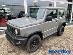 Grau Neu 2024 Suzuki Jimny Comfort SUV | 33.490 € (Fairer Preis)