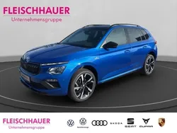 Blau Neu 2025 Skoda Kamiq Comfort SUV | 34.984 € (Teuer)