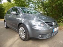 Grau Gebraucht 2006 VW Golf Plus Cross Goal Van / Kleinbus | 3.000 € (Superpreis)