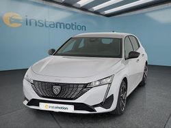 Weiß Neu 2025 Peugeot 308 Kleinwagen | 34.449 € (Fairer Preis)