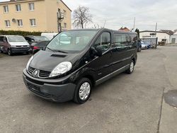 Schwarz Gebraucht 2012 Renault Trafic Komfort Van / Kleinbus | 8.900 € (Fairer Preis)