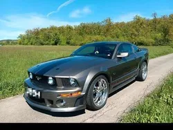 Bronze Gebraucht 2005 Ford Mustang GT Coupé | 31.000 €