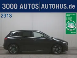 Nachtschwarz unilack Gebraucht 2023 Mercedes B180 Progressive Van / Kleinbus | 22.980 € (Superpreis)