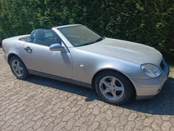 Mercedes 170