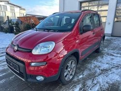 Gebraucht 2015 Fiat Panda 4x4 Kleinwagen | 8.999 € (Fairer Preis)
