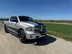 Silber Gebraucht 2016 Dodge Ram Abholung | 29.999 € (Fairer Preis)
