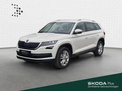 Candyweiss Gebraucht 2019 Skoda Kodiaq Style SUV | 23.480 € (Guter Preis)