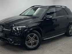 Mercedes GLE350