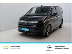 Deep black perleffekt Gebraucht 2023 VW T7 Style Van | 55.590 € (Fairer Preis)