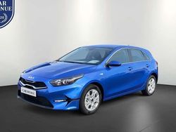 Blau Neu 2025 Kia Ceed Vision Limousine | 22.890 € (Fairer Preis)