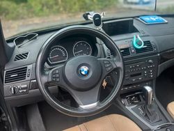 Gebraucht 2008 BMW X3 SUV | 5.500 € (Teuer)