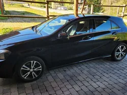 Gebraucht 2016 Mercedes A200 Kleinwagen | 16.200 € (Fairer Preis)