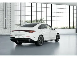 Gebraucht 2025 Mercedes CLA 250+ Limousine | 61.998 €