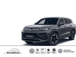 Grau Neu 2025 VW Tayron R-line SUV | 57.614 € (Teuer)