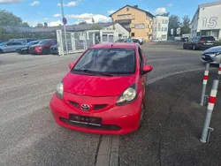 Other Gebraucht 2007 Toyota Aygo Cool Kleinwagen | 1.100 € (Guter Preis)