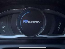 Grau Gebraucht 2014 Volvo XC60 Momentum SUV | 16.500 € (Etwas zu teuer)