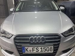Gebraucht 2016 Audi A3 Ambiente Limousine | 13.500 € (Superpreis)