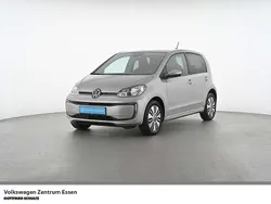 Silber Gebraucht 2022 VW e-up! R Kleinwagen | 16.350 € (Fairer Preis)
