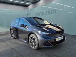 Grau Gebraucht 2023 Cupra Born Kleinwagen | 40.140 € (Teuer)