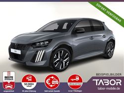 Selenium grau metallic Neu 2025 Peugeot 208 GT Kleinwagen | 25.431 € (Fairer Preis)