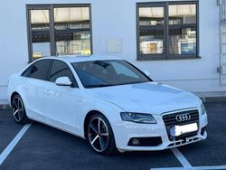 Gebraucht 2008 Audi A4 Ambiente Kombi | 3.200 € (Superpreis)