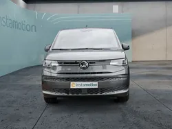 Grau Gebraucht 2024 VW T7 Van | 59.300 € (Fairer Preis)