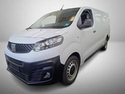 Weiß Gebraucht 2024 Fiat Scudo Connect Van | 23.498 €