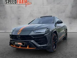 Grau Gebraucht 2021 Lamborghini Urus SUV | 249.999 € (Fairer Preis)