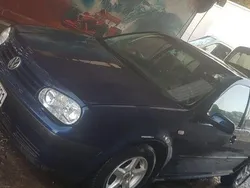 Gebraucht 2000 VW Golf IV Limousine | 1.199 € (Superpreis)
