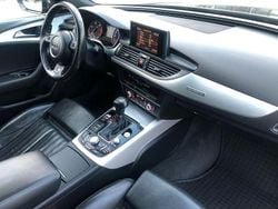 Grau Gebraucht 2012 Audi A6 Allroad Ambiente Kombi | 12.500 € (Guter Preis)