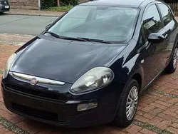 Gebraucht 2011 Fiat Punto Kleinwagen | 2.499 € (Fairer Preis)