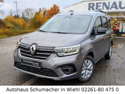 Grau Neu 2024 Renault Kangoo Equilibre Van / Kleinbus | 25.790 € (Fairer Preis)