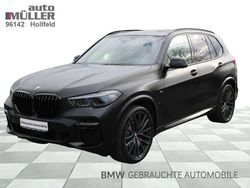 Individual lack (preis laut be Gebraucht 2022 BMW X5 Performance SUV | 67.990 € (Teuer)