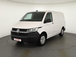 Weiß Gebraucht 2021 VW T6.1 Van | 22.990 € (Fairer Preis)