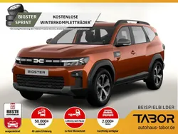 Grau Neu 2025 Dacia Bigster Journey SUV | 34.980 € (Fairer Preis)