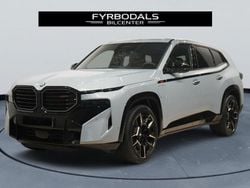 Grau Gebraucht 2024 BMW XM Performance SUV | 137.200 € (Superpreis)