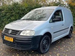 Other Gebraucht 2007 VW Caddy Van / Kleinbus | 2.950 € (Guter Preis)