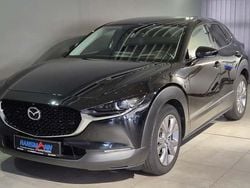 Schwarz Gebraucht 2020 Mazda CX-30 Selection SUV | 20.980 € (Fairer Preis)