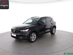 Black solid Gebraucht 2019 Volvo XC40 R-Design SUV | 26.880 € (Fairer Preis)
