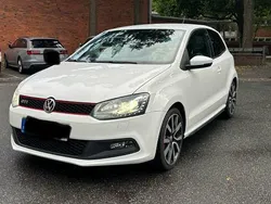 Weiß Gebraucht 2013 VW Polo GTI Kleinwagen | 9.995 € (Guter Preis)