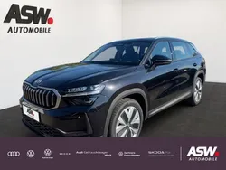 Schwarz Neu 2025 Skoda Kodiaq Selection SUV | 56.990 € (Teuer)