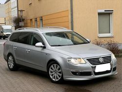 Andere farben Gebraucht 2007 VW Passat R-line Kombi | 3.700 € (Fairer Preis)